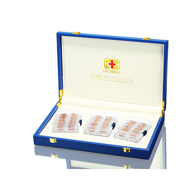 合浦子宫排毒套