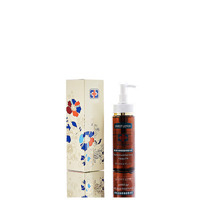 合浦男女外阴洗液